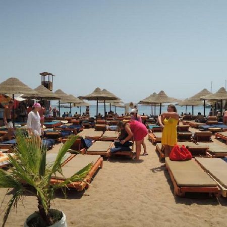 Sharm Holidays Real Estate מראה חיצוני תמונה