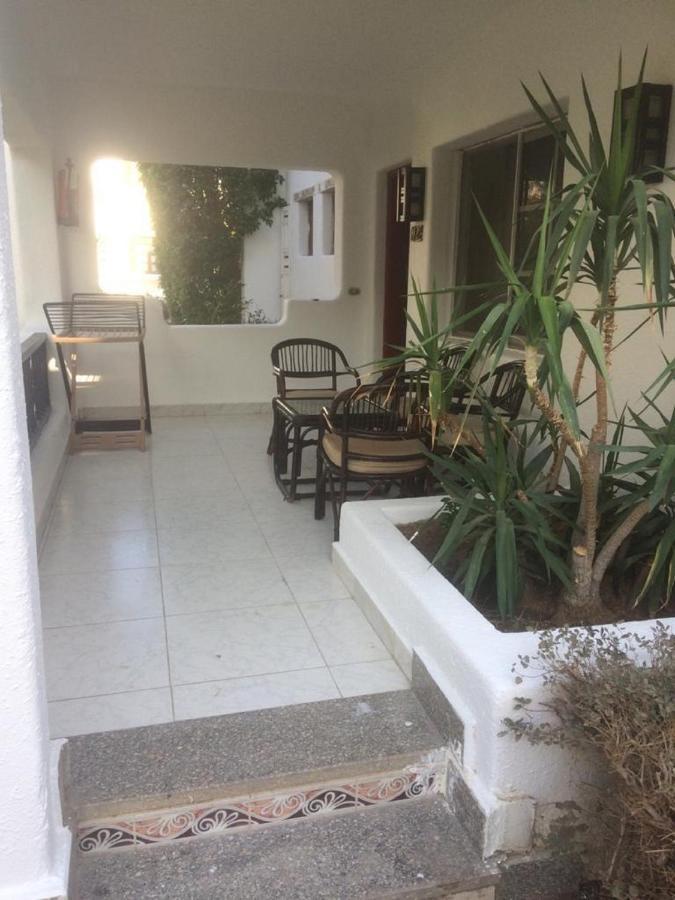 Sharm Holidays Real Estate מראה חיצוני תמונה