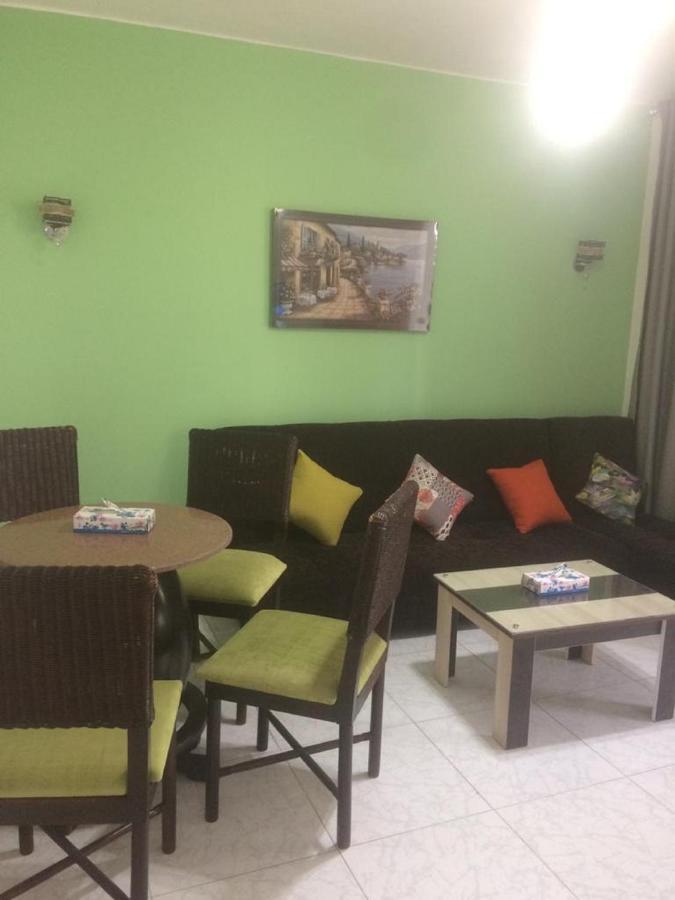 Sharm Holidays Real Estate מראה חיצוני תמונה