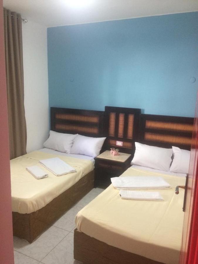 Sharm Holidays Real Estate מראה חיצוני תמונה