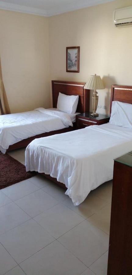 Sharm Holidays Real Estate מראה חיצוני תמונה