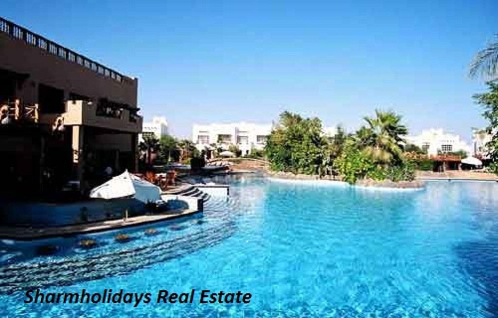 Sharm Holidays Real Estate מראה חיצוני תמונה