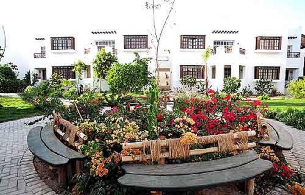 Sharm Holidays Real Estate מראה חיצוני תמונה