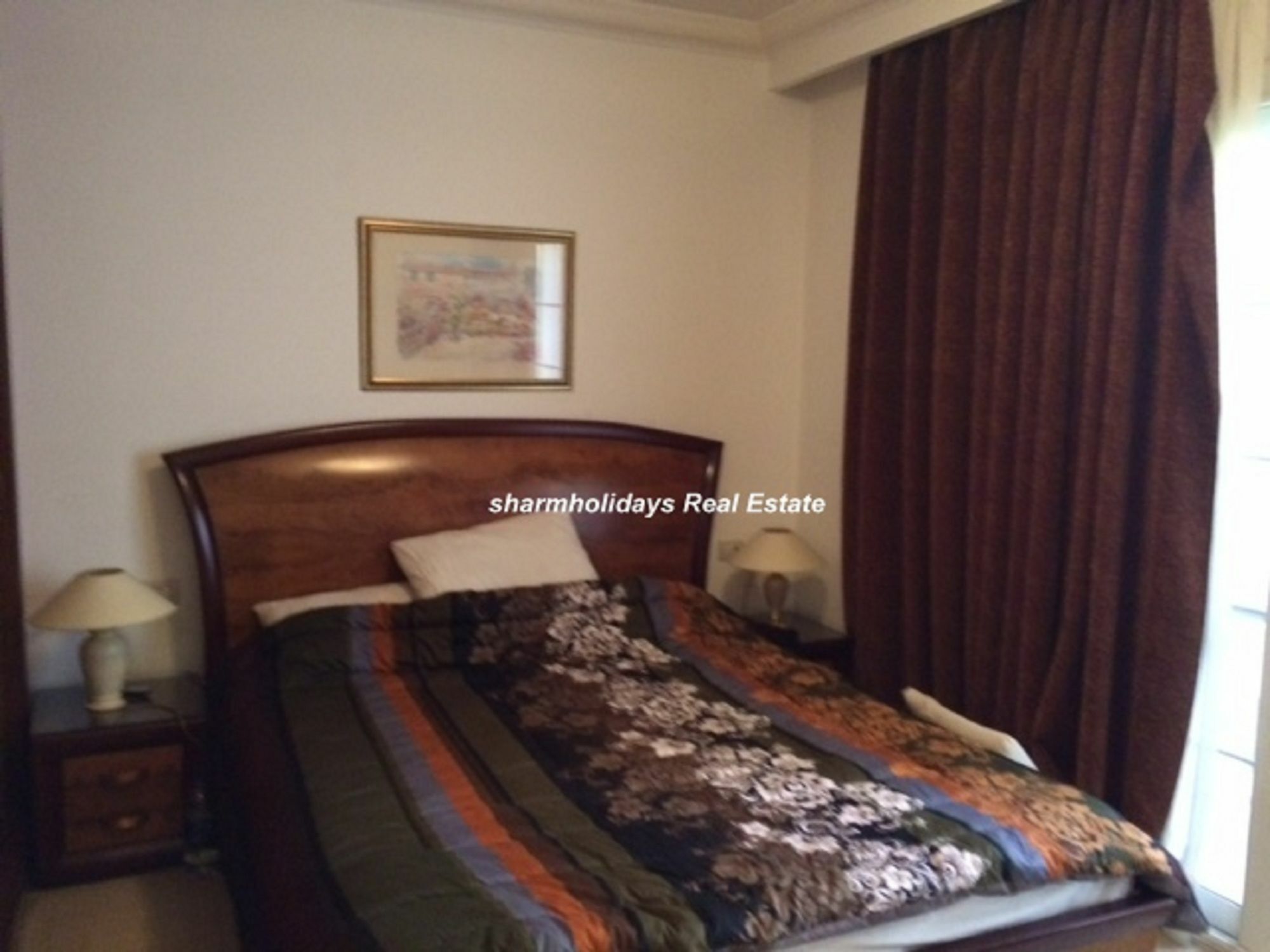 Sharm Holidays Real Estate מראה חיצוני תמונה