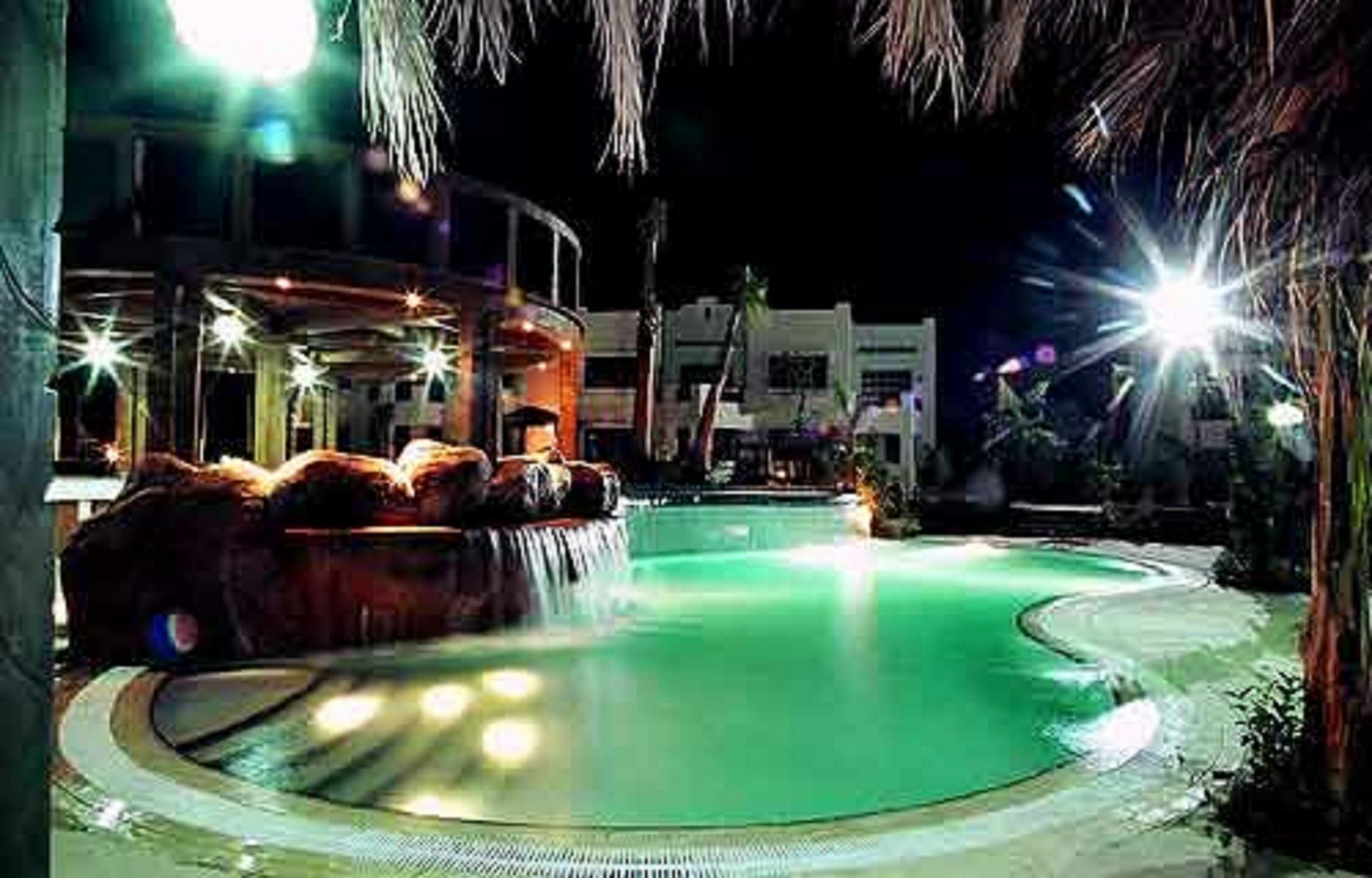 Sharm Holidays Real Estate מראה חיצוני תמונה