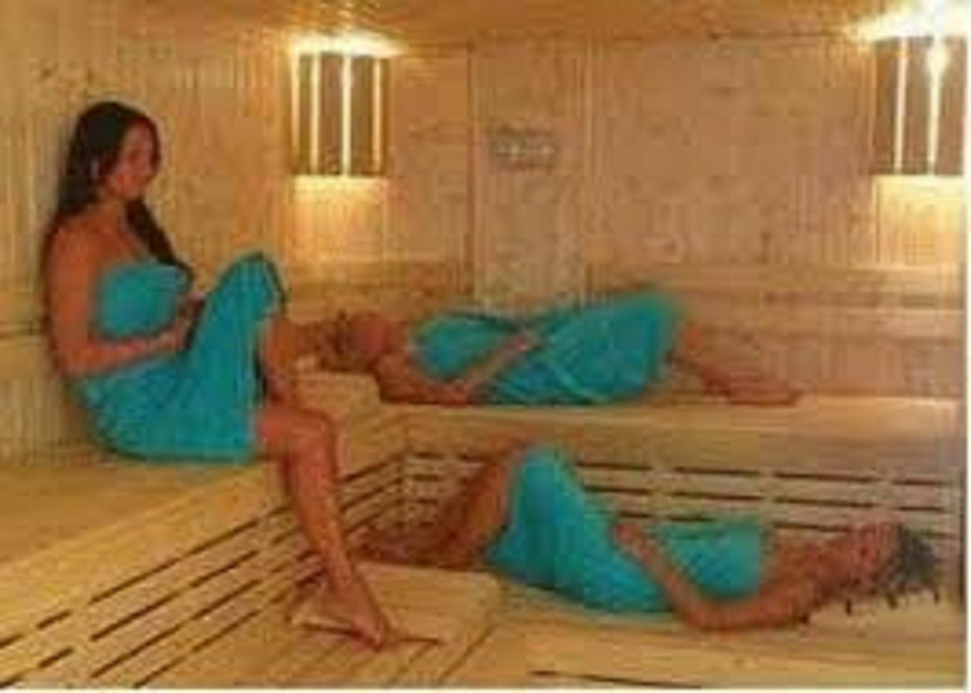 Sharm Holidays Real Estate מראה חיצוני תמונה