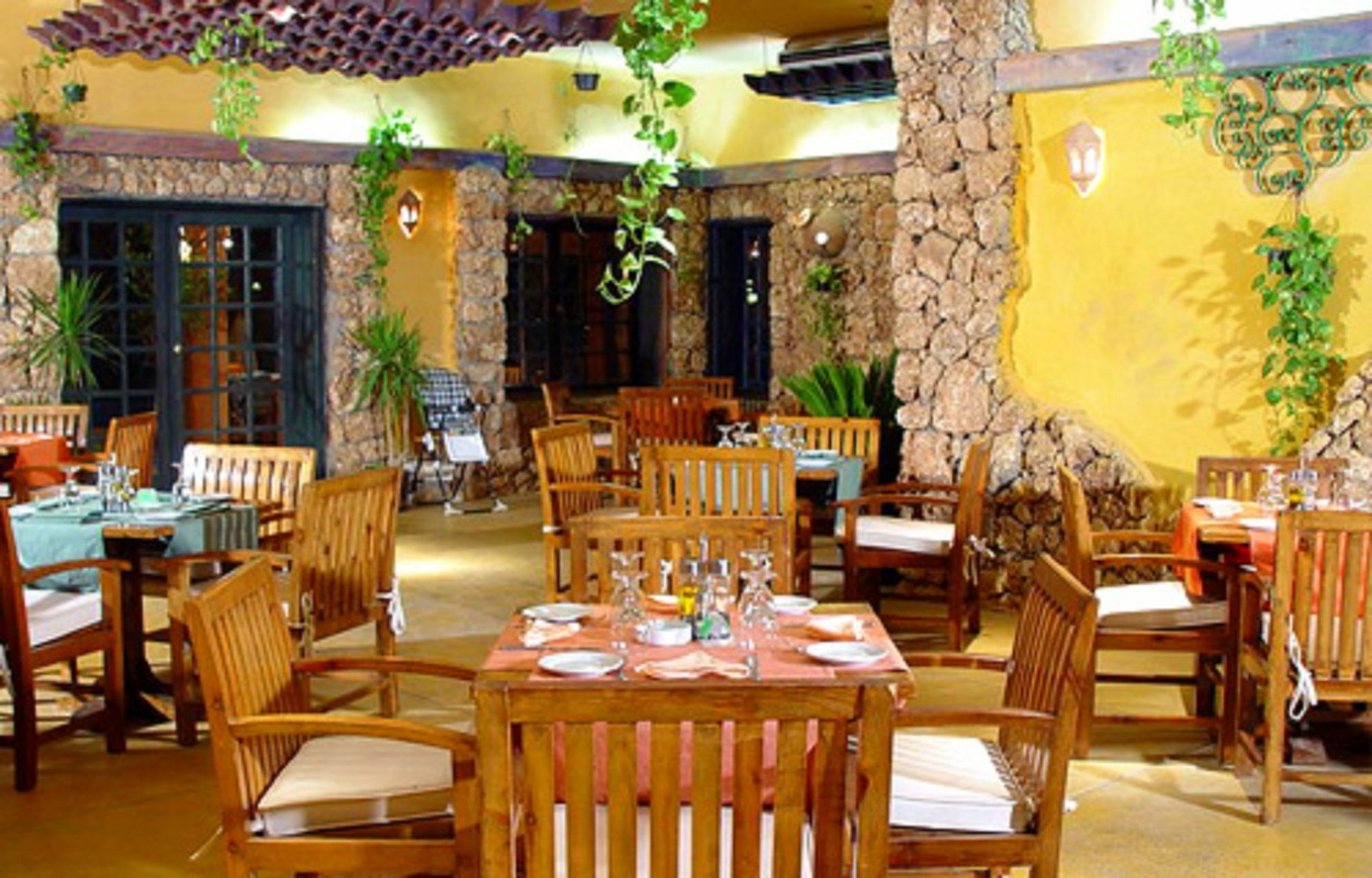 Sharm Holidays Real Estate מראה חיצוני תמונה