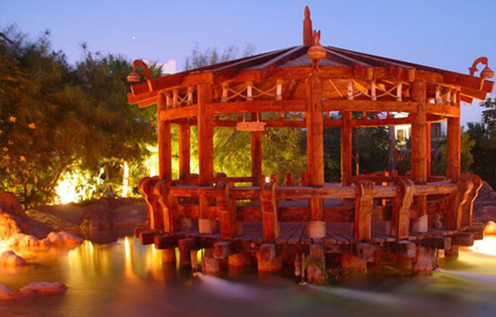 Sharm Holidays Real Estate מראה חיצוני תמונה