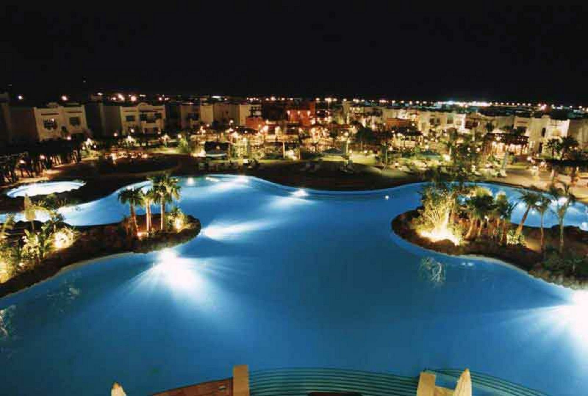 Sharm Holidays Real Estate מראה חיצוני תמונה