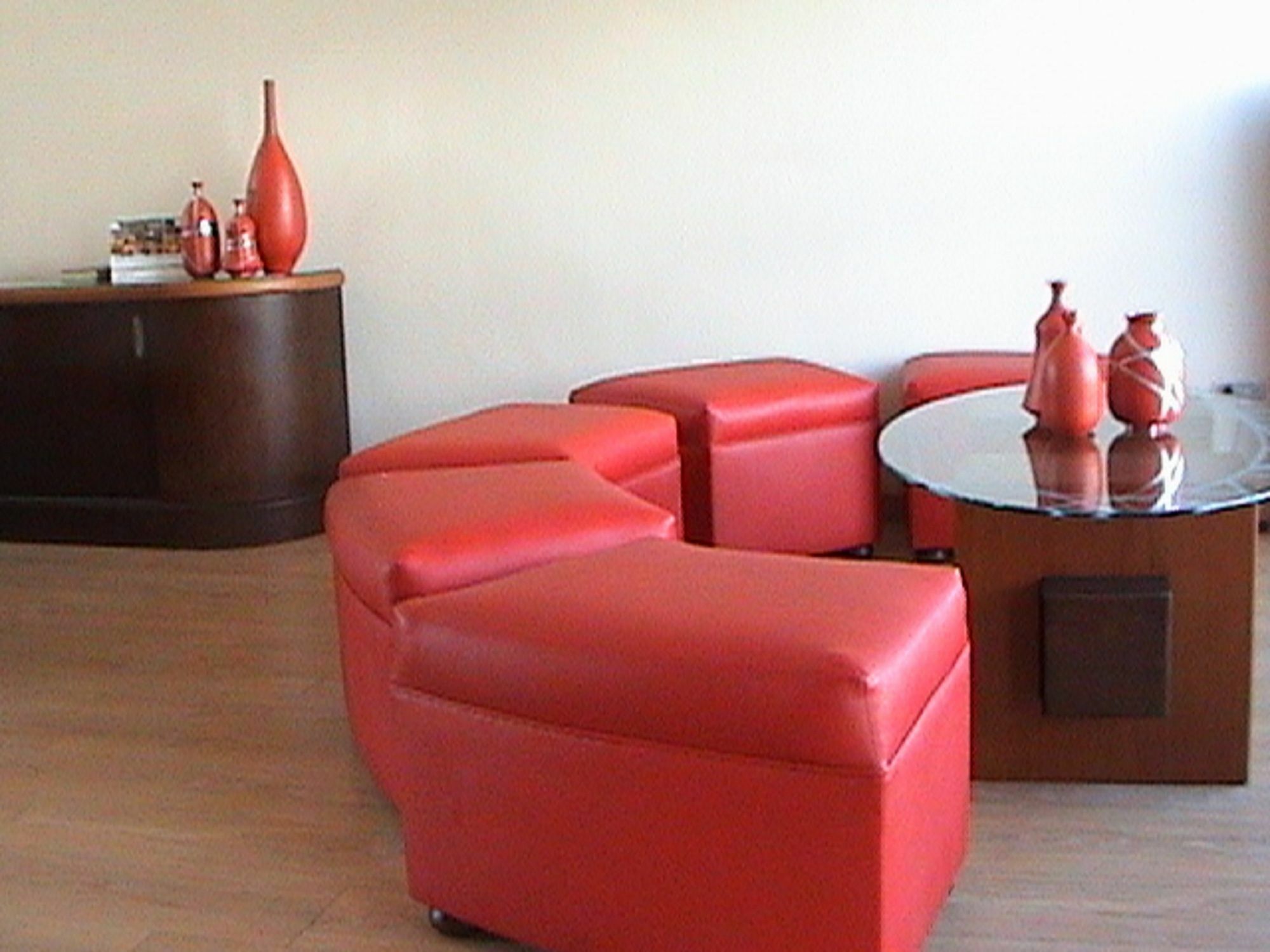 Sharm Holidays Real Estate מראה חיצוני תמונה