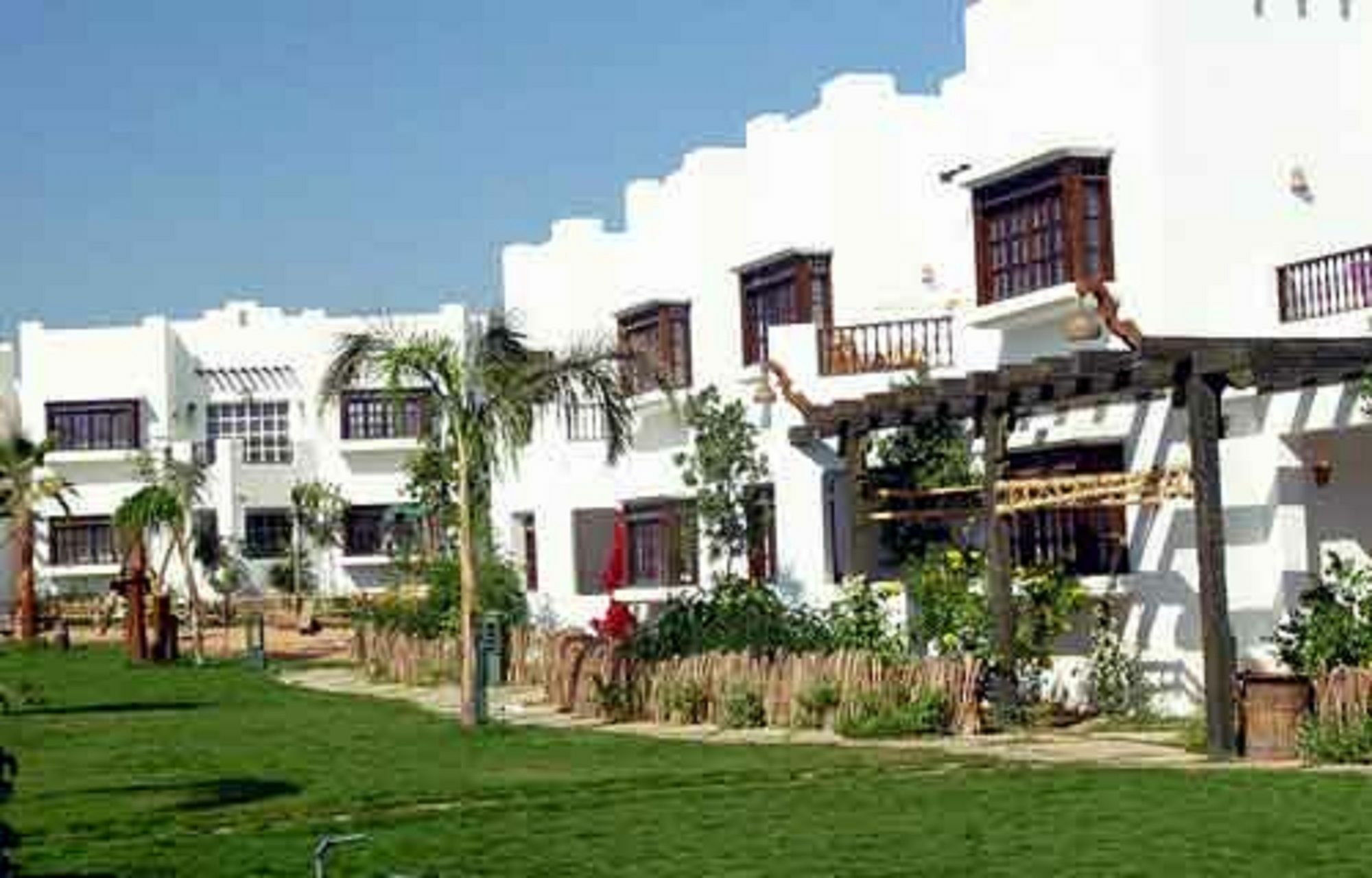 Sharm Holidays Real Estate מראה חיצוני תמונה