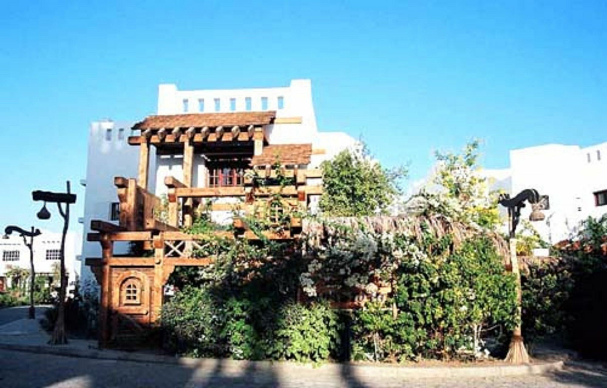 Sharm Holidays Real Estate מראה חיצוני תמונה