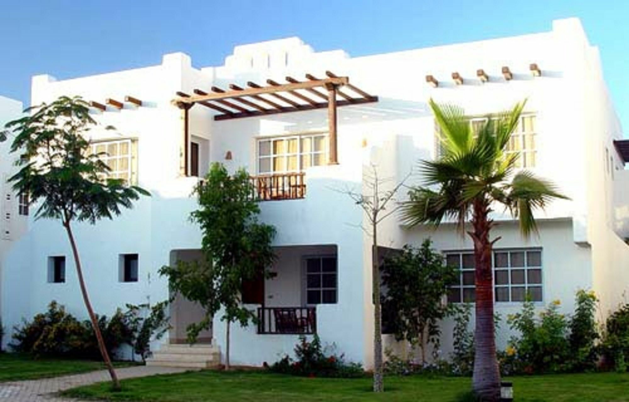 Sharm Holidays Real Estate מראה חיצוני תמונה