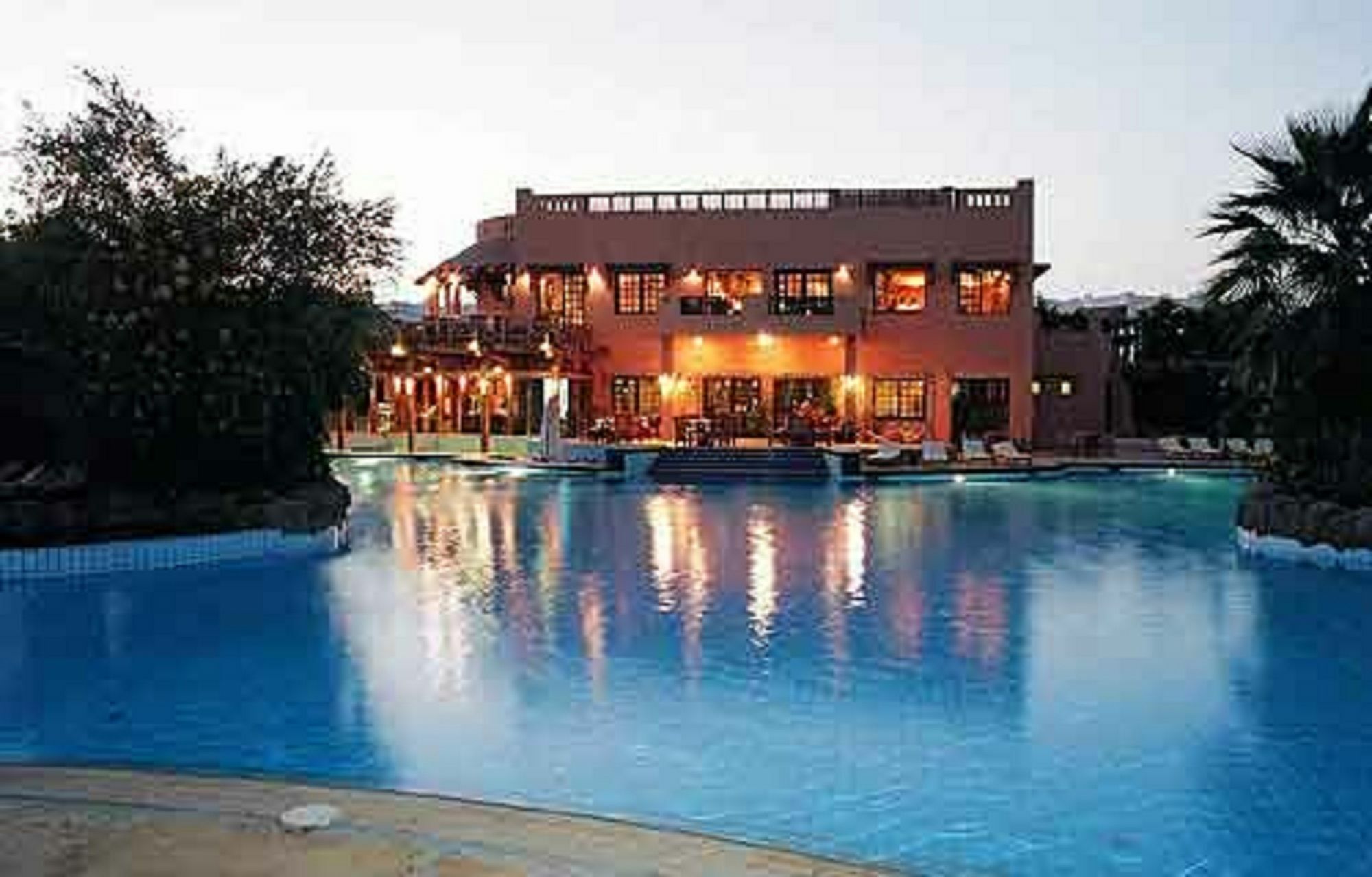 Sharm Holidays Real Estate מראה חיצוני תמונה