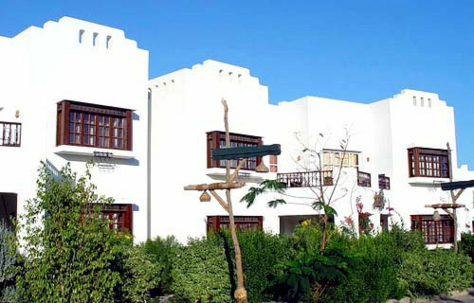 Sharm Holidays Real Estate מראה חיצוני תמונה