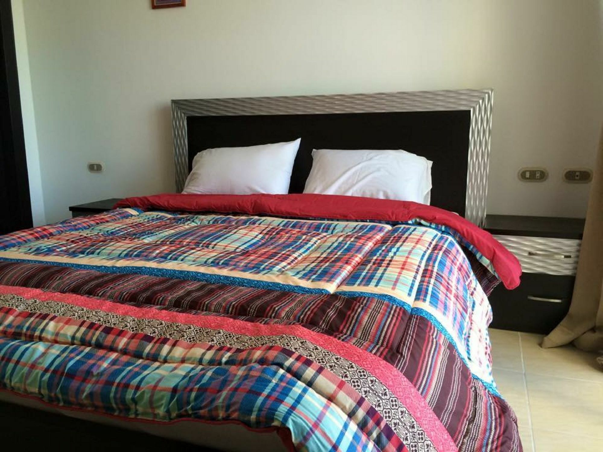 Sharm Holidays Real Estate מראה חיצוני תמונה
