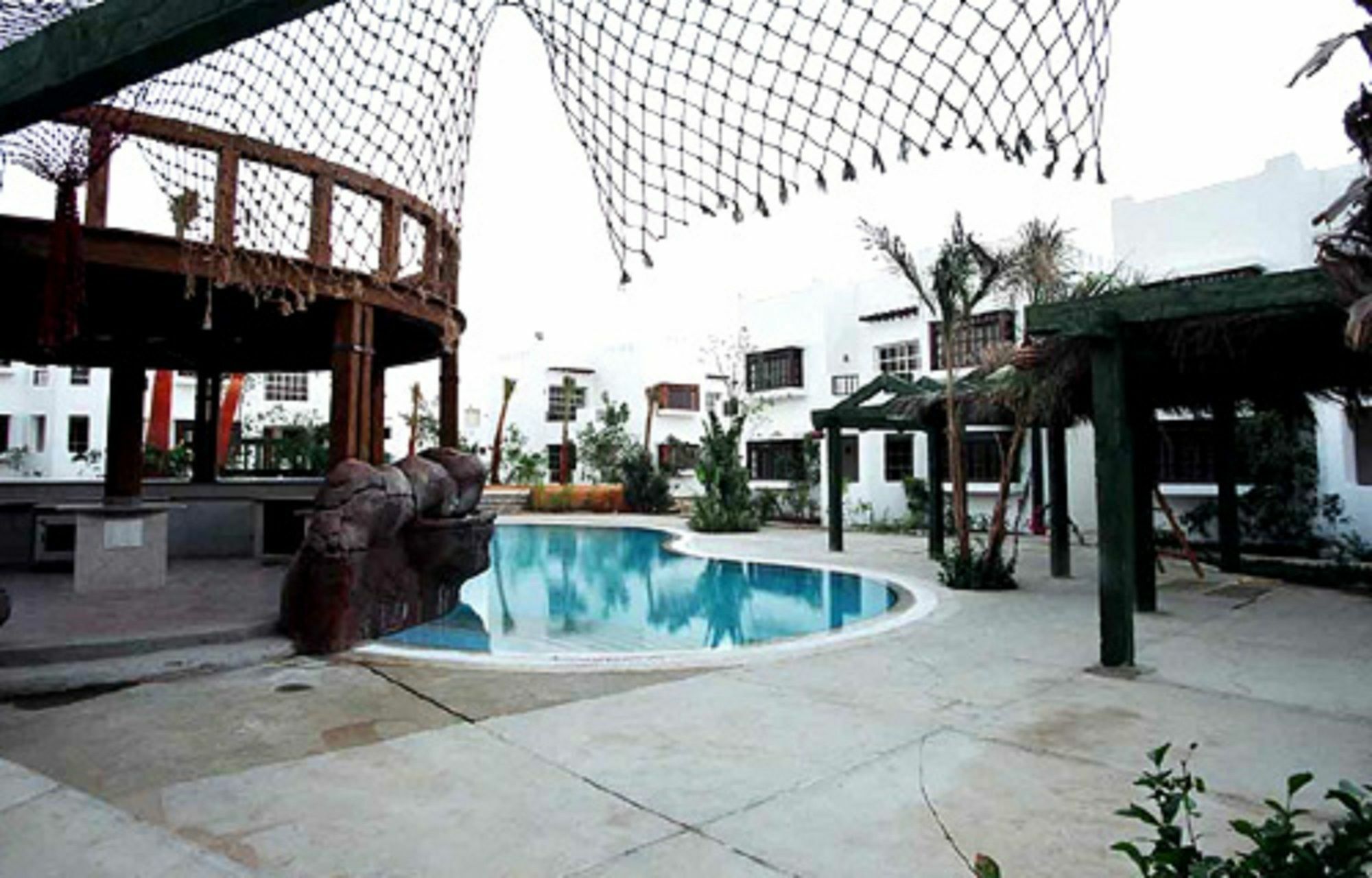 Sharm Holidays Real Estate מראה חיצוני תמונה
