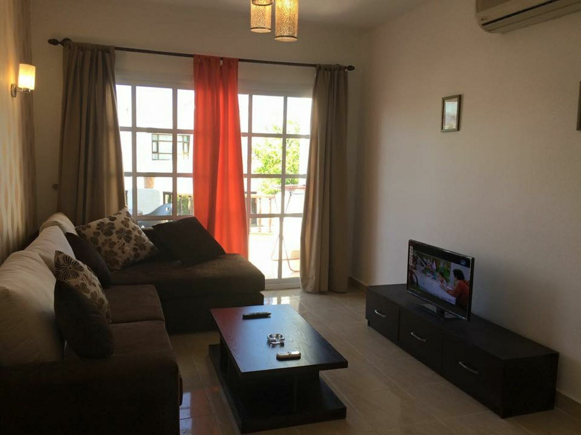Sharm Holidays Real Estate מראה חיצוני תמונה