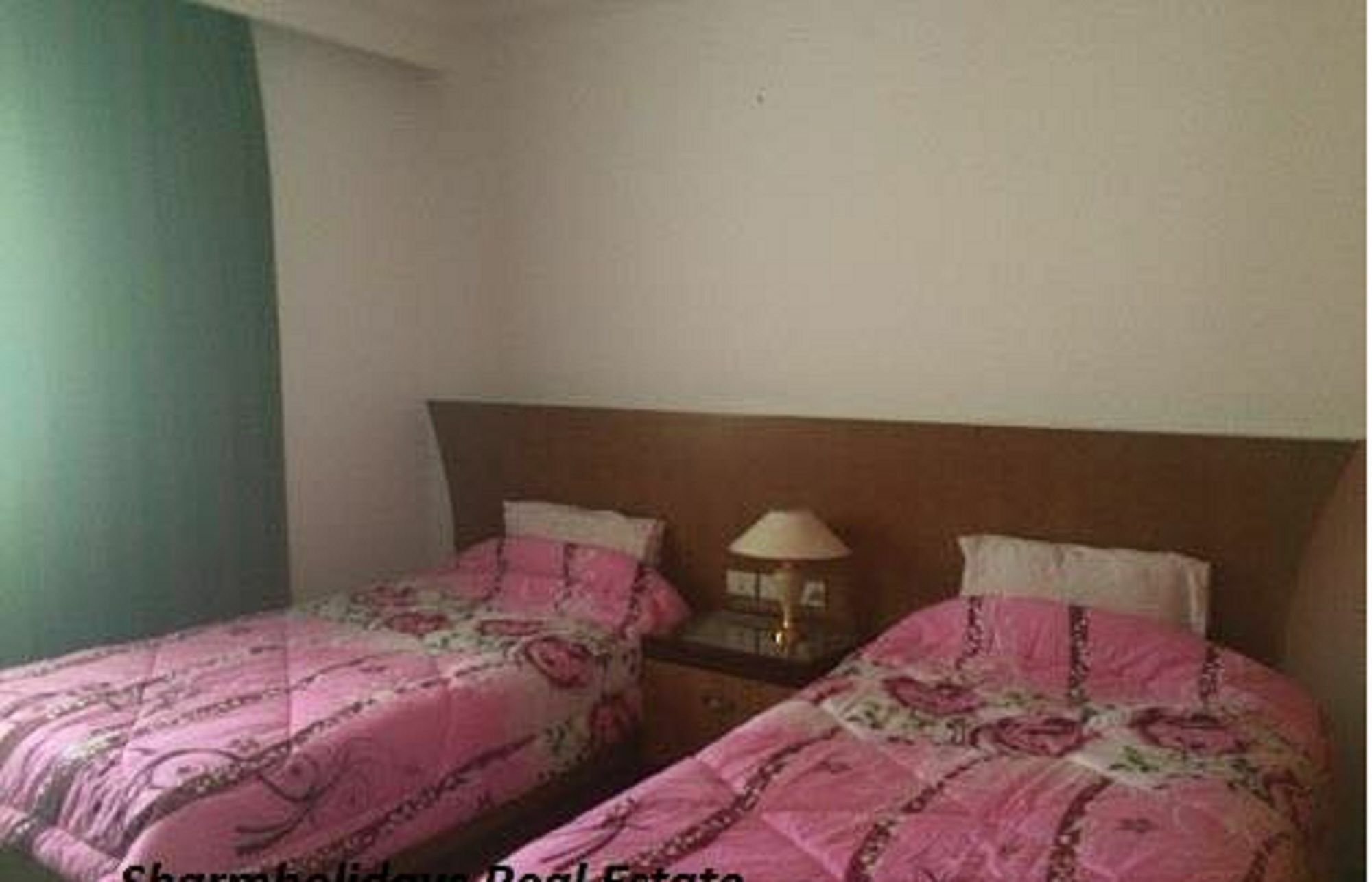 Sharm Holidays Real Estate מראה חיצוני תמונה