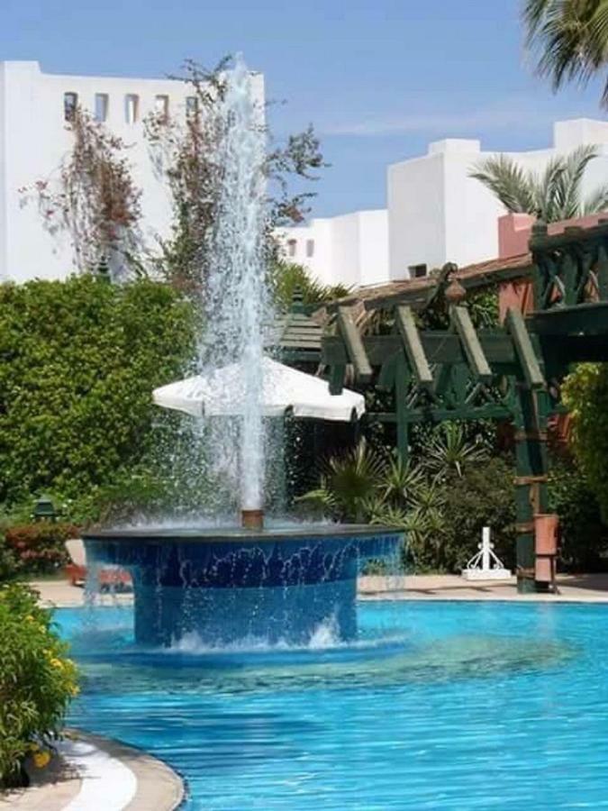 Sharm Holidays Real Estate מראה חיצוני תמונה
