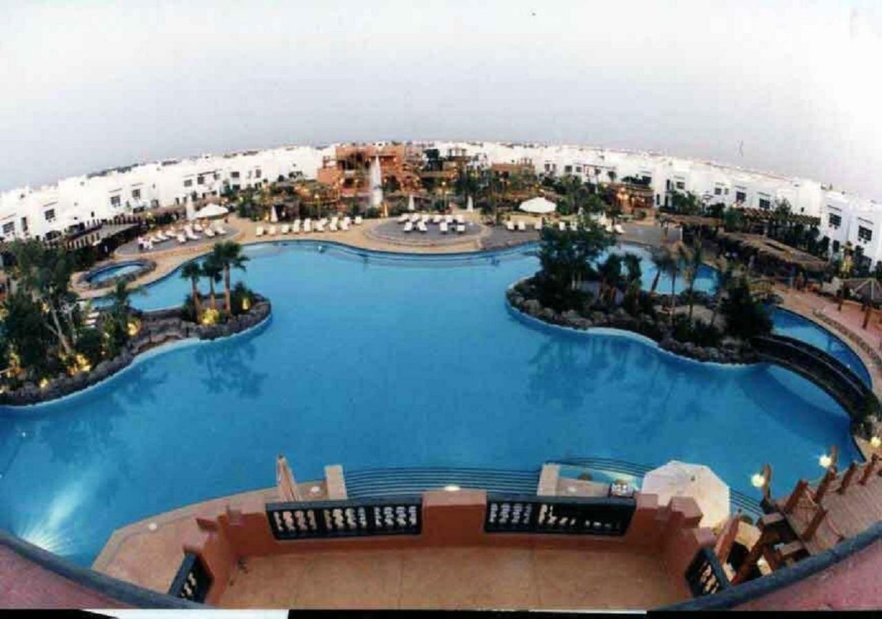 Sharm Holidays Real Estate מראה חיצוני תמונה