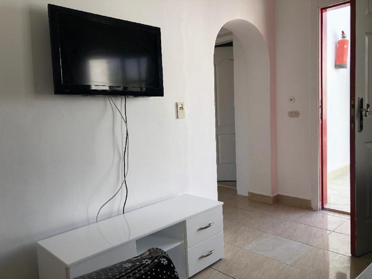 Sharm Holidays Real Estate מראה חיצוני תמונה